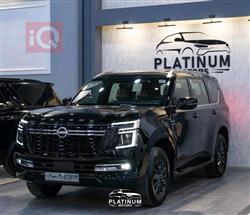 نيسان باترول